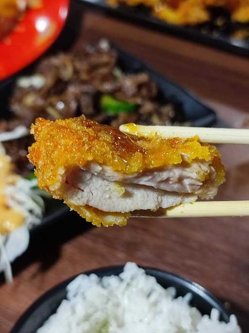 Warung Jepang Abusan Karawaci 8