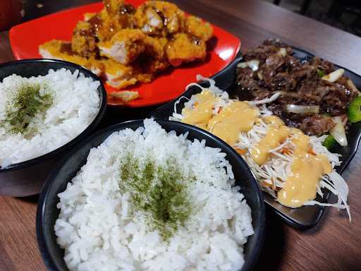 Warung Jepang Abusan Karawaci 5