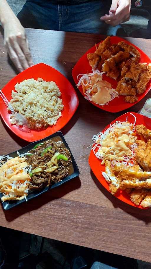 Warung Jepang Abusan Karawaci 3