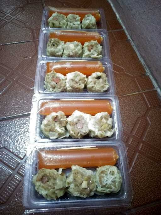 Ajiiib_Dimsum Perumnas 1