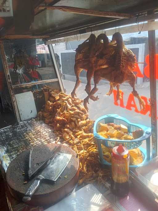 Ayam Bakar Berkah 6