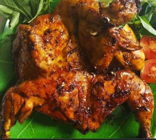 Ayam Bakar Berkah 2