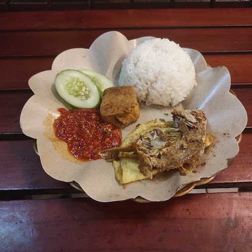 Ayam Bakar Berkah 1