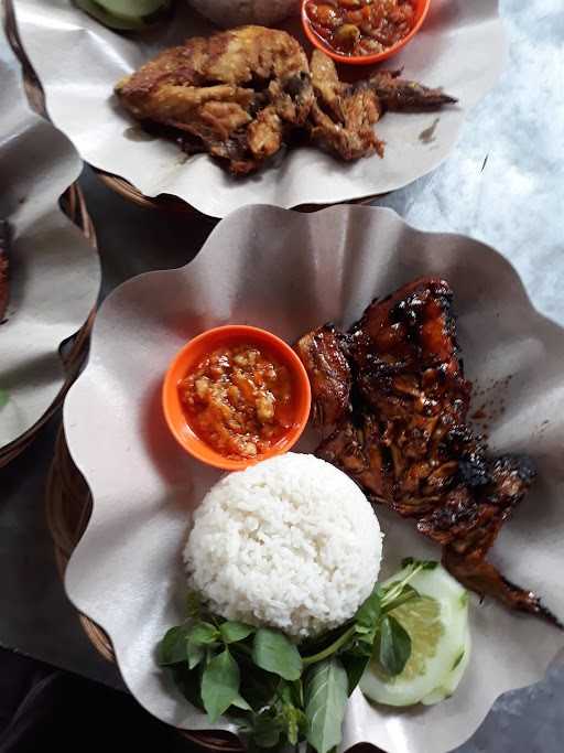 Ayam Bakar Kalasan Rizky 1