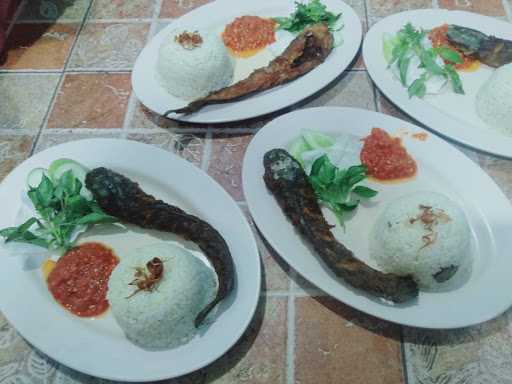 Ayam Bakar Nasi Liwet Odel 5