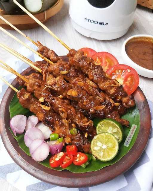 Ayam Bakar Nusantara 2