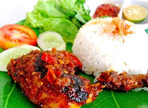 Ayam Bakar Nusantara 1