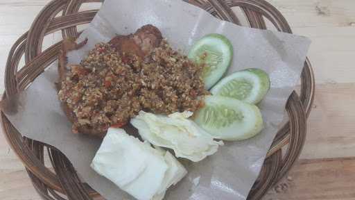 Ayam Gepuk Karawaci 2