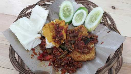 Ayam Gepuk Karawaci 6