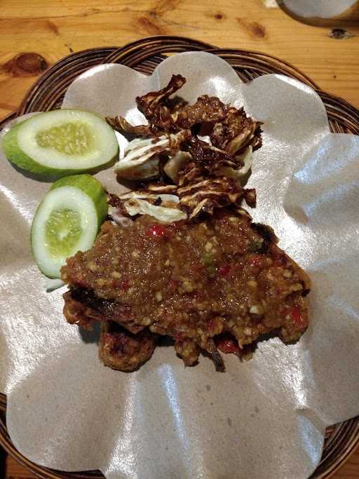 Ayam Gepuk Karawaci 10