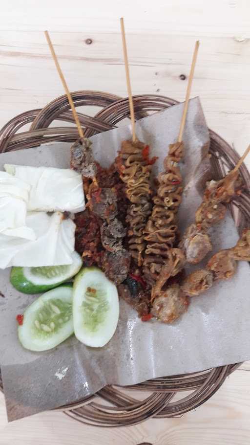 Ayam Gepuk Karawaci 7