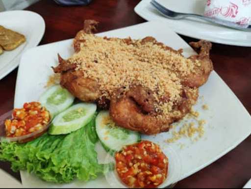 Ayam Goreng Karawaci 7