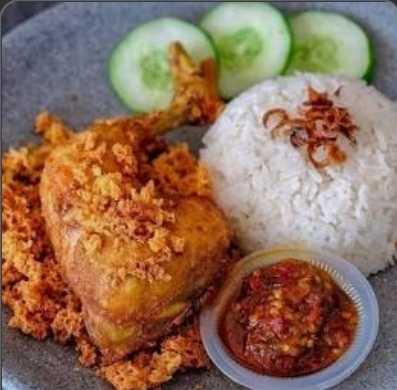 Ayam Goreng Umma 88 10