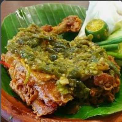 Ayam Goreng Umma 88 3