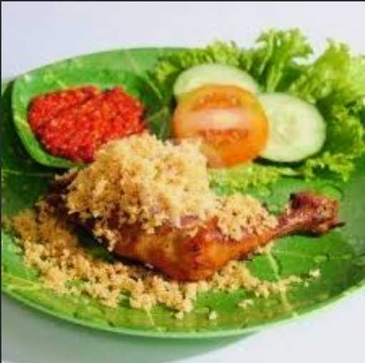 Ayam Goreng Umma 88 9