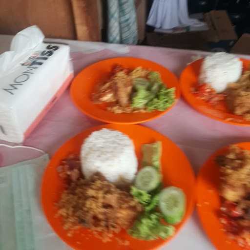 Ayam Goreng Umma 88 5