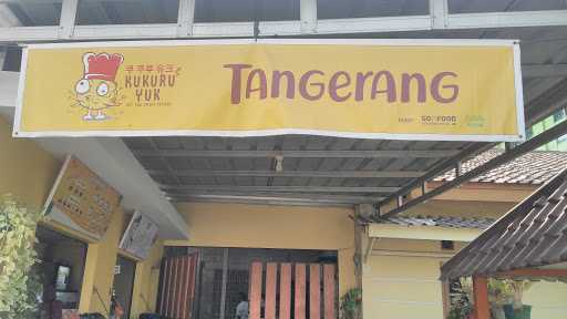 Ayam Kukuruyuk Tangerang 10