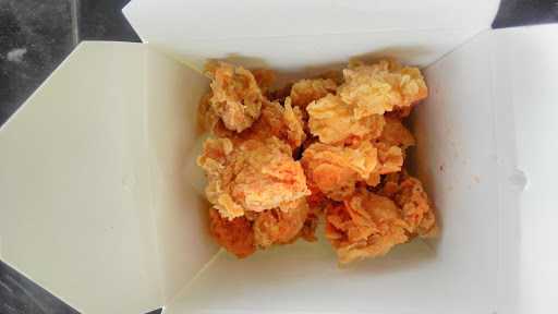 Ayam Kukuruyuk Tangerang 4