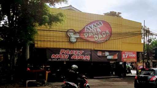 Ayam Paha Dada - Karawaci 9