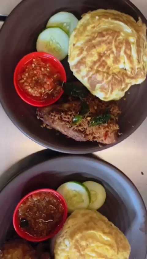 Ayam Paha Dada - Karawaci 6