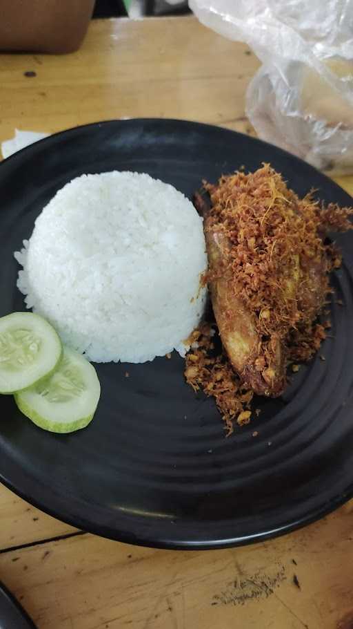 Ayam Paha Dada - Karawaci 1