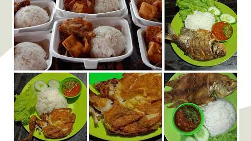 Ayam Penyet Kantin Family 4