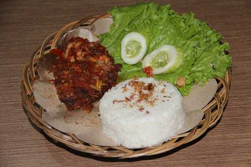 Ayam Penyet Mb77 3