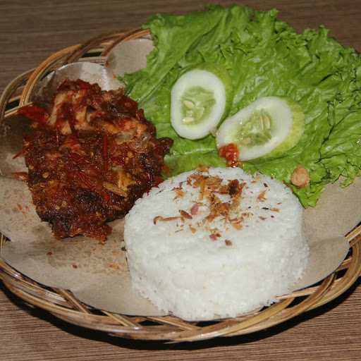 Ayam Penyet Mb77 1