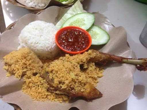 Ayam Penyet Sambel Jontor 3