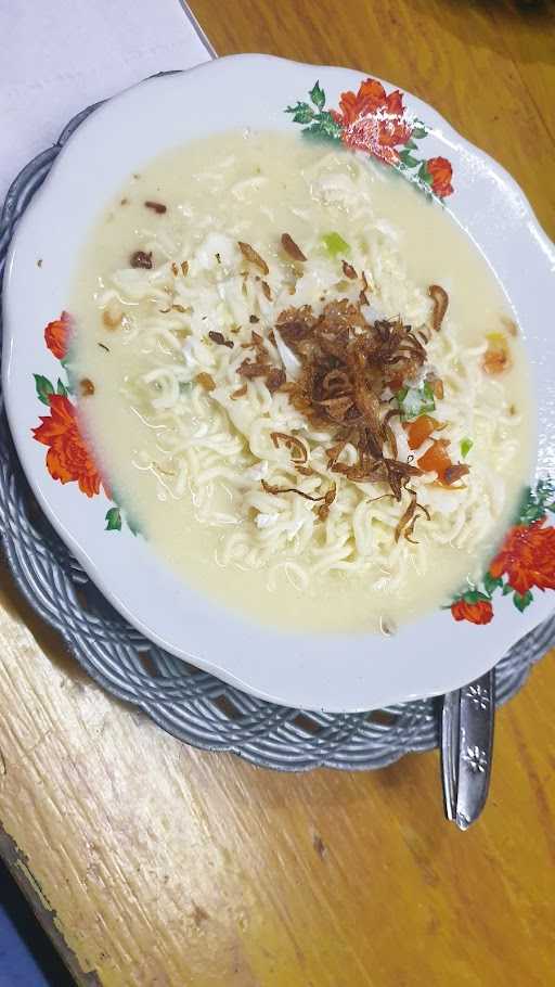 Bakmi Jogja Pak Sumeh 7