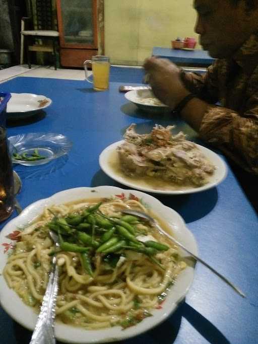 Bakmi Jogja Piyaman 9