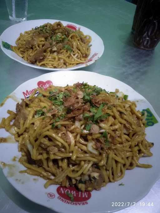 Bakmi Jogja Piyaman 7