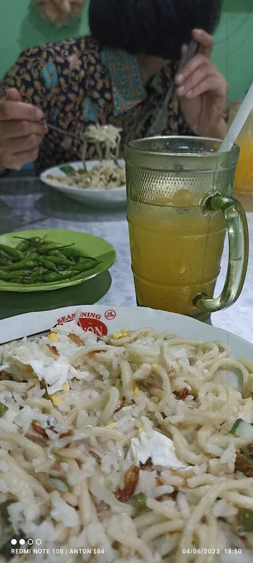 Bakmi Jogja Piyaman 2