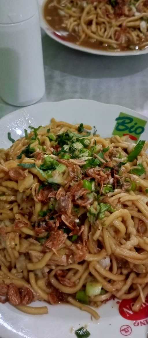 Bakmi Jogja Piyaman 8