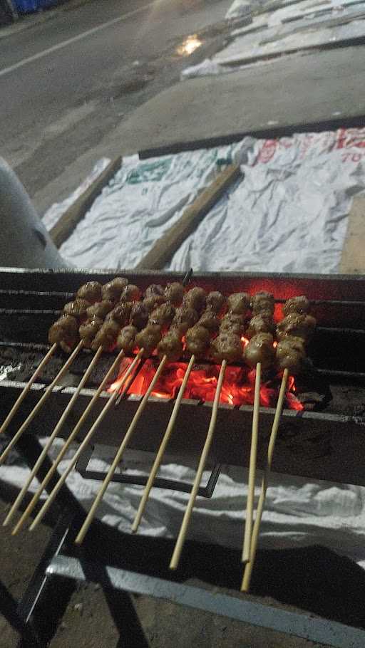 Bakso Bakar Mas Al 1