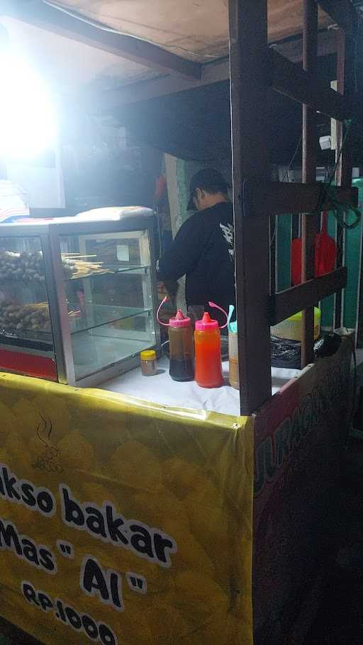 Bakso Bakar Mas Al 3