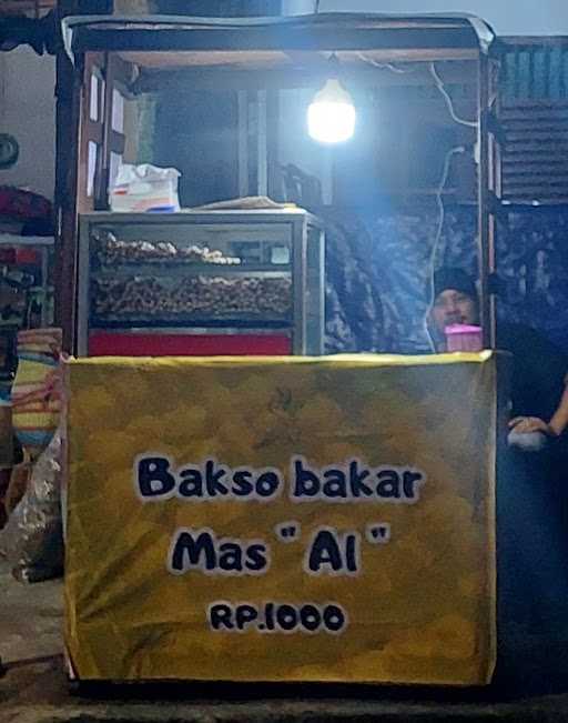 Bakso Bakar Mas Al 2