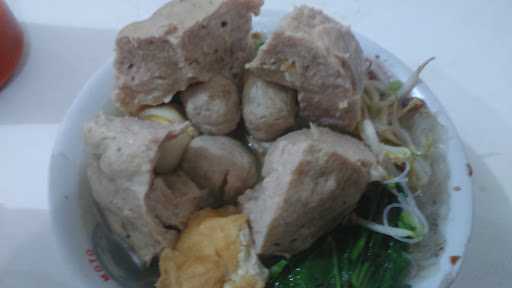 Bakso Barokah 3