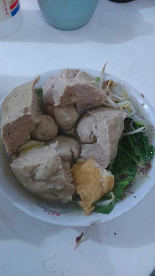 Bakso Barokah 2