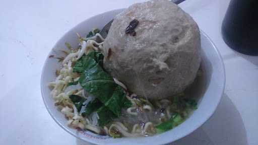 Bakso Barokah 1