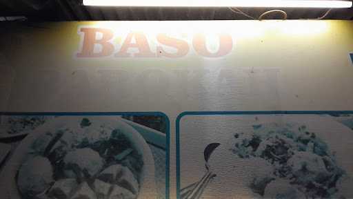 Bakso Barokah 7