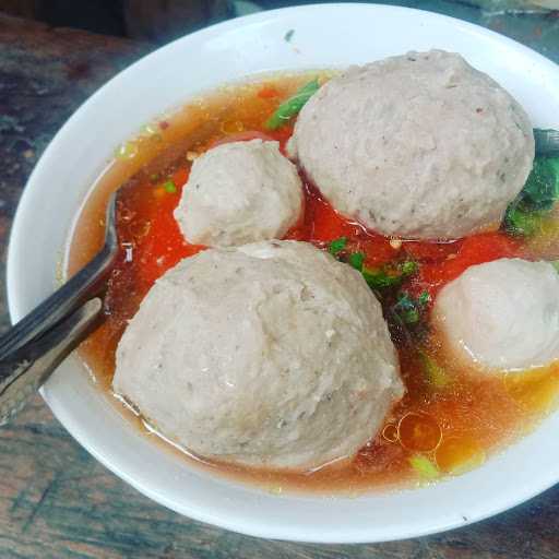 Bakso Barokah (Nyoto Roso) 1