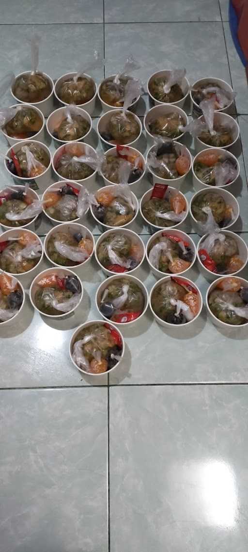 Bakso Batasa 7