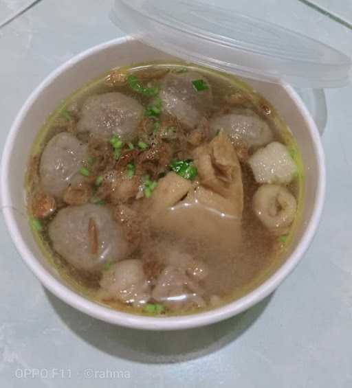 Bakso Batasa 1