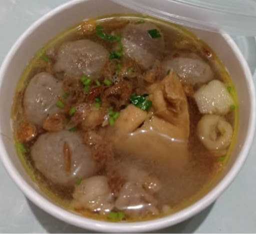 Bakso Batasa 8