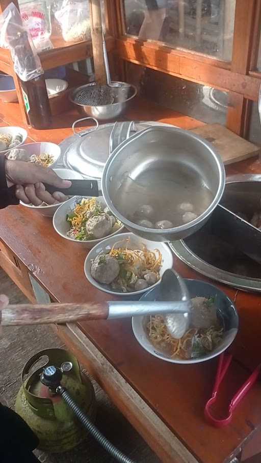 Bakso Bletok&Sop Iga & Iga Bakar&Sate Maranggi Cabang Tangerang 3