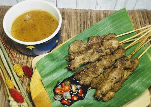 Bakso Bletok&Sop Iga & Iga Bakar&Sate Maranggi Cabang Tangerang 5