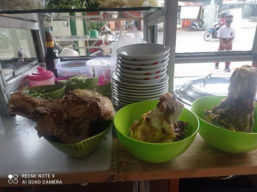 Bakso Bletok&Sop Iga & Iga Bakar&Sate Maranggi Cabang Tangerang 1