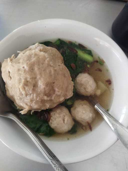 Bakso Keong Racun 3