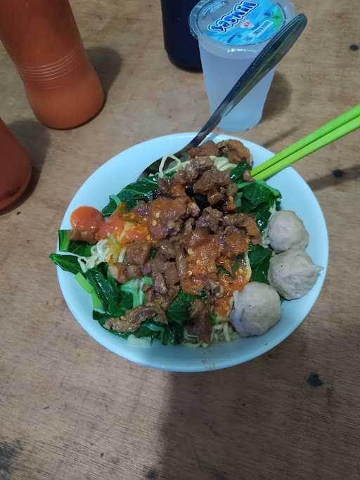 Bakso Keong Racun 4